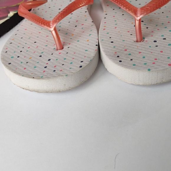 Bundle of Flip Flops - 4 Sets - Please Read Description- Sz 8/9 - Picture 12 of 12